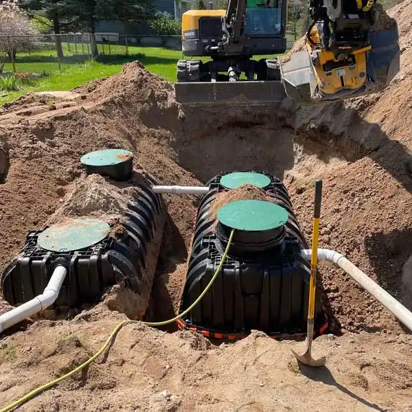 septic tank services Sharon Springs